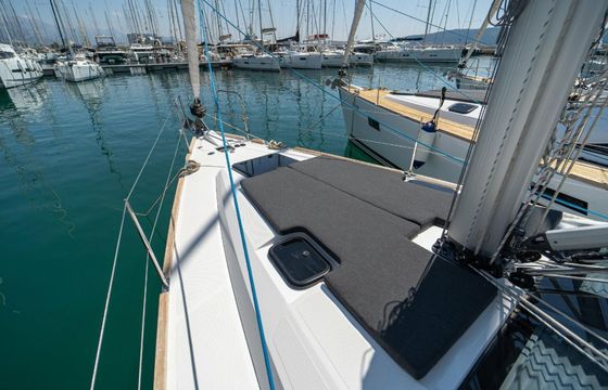 Elan 40.1 Impression Ciao Bella