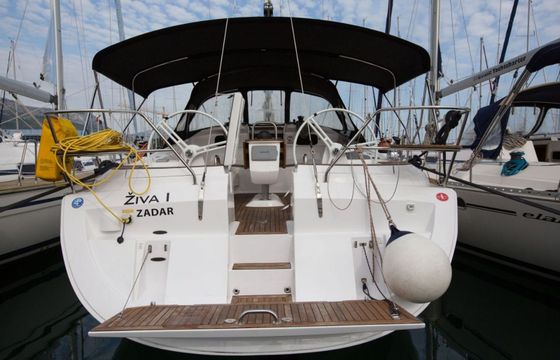 Elan 444 Ziva