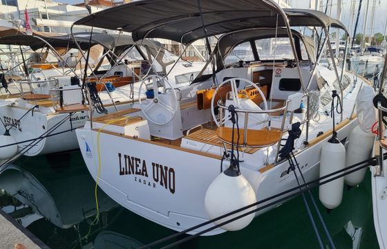 Elan 45 Linea Uno