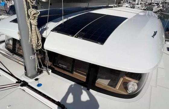 Excess 11 Black Pearl 5
