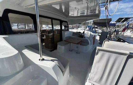 Excess 11 Black Pearl 5