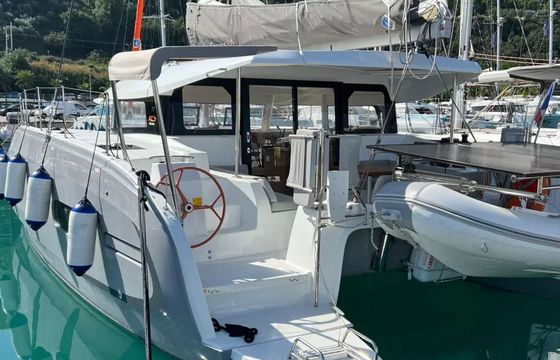 Excess 11 Black Pearl 5
