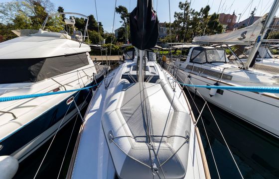 Elan 40.1 Impression Lady Blue