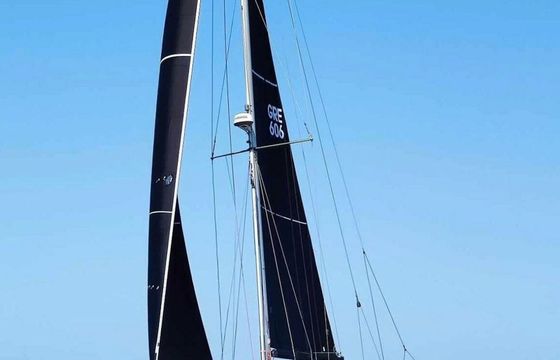Elan 45 Pleiades