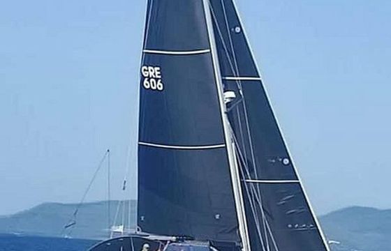 Elan 45 Pleiades