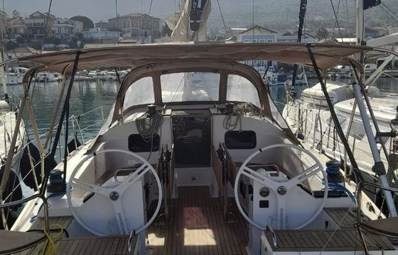 Elan 45 Impression Thetis