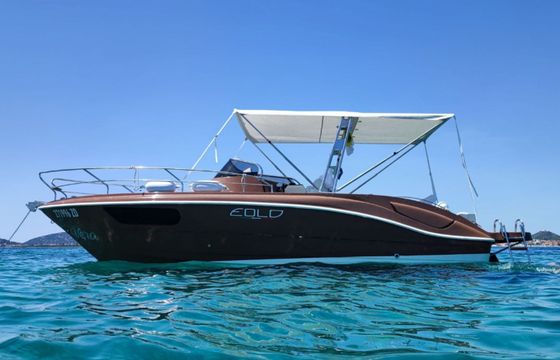 Eolo 830 Eolo