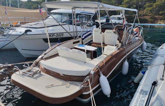 Eolo 830 Eolo