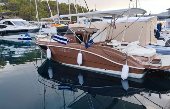 Eolo 830 Eolo