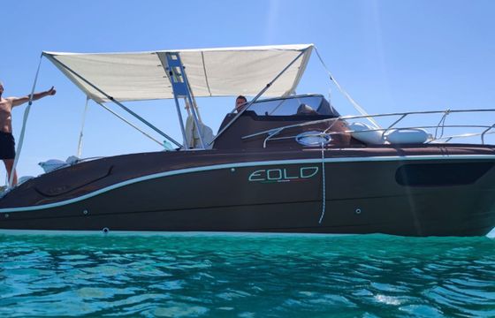 Eolo 830 Eolo