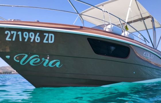 Eolo 830 Eolo