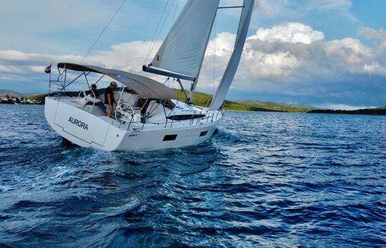 Elan 45 Impression Aurora