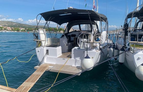 Elan 40.1 Impression Pixi