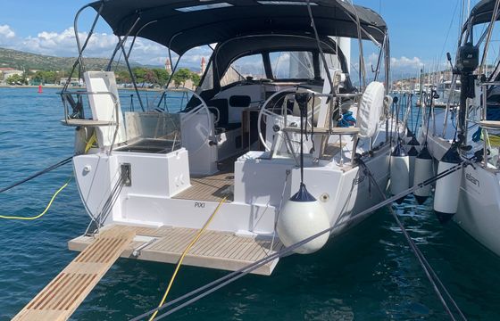 Elan 40.1 Impression Pixi