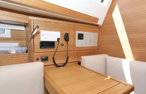 Elan 40.1 Impression Pixi