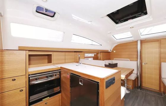 Elan 40.1 Impression Pixi