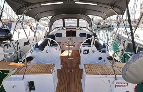 Elan 40.1 Impression Pixi