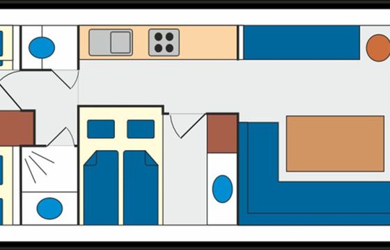 Espade Concept Fly La Proz