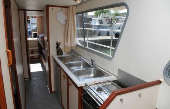 Espade Concept Fly La Proz