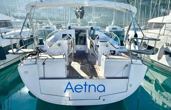 Elan 45.1 Impression Aetna