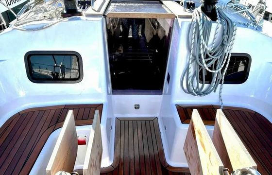 Elan 45.1 Impression Aetna