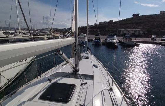 Elan 45.1 Impression Ariadne