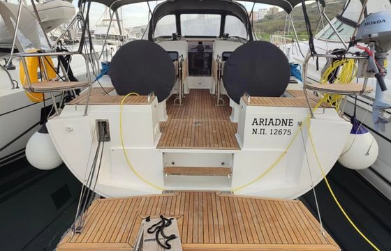 Elan 45.1 Impression Ariadne