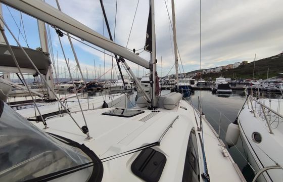 Elan 45.1 Impression Ariadne