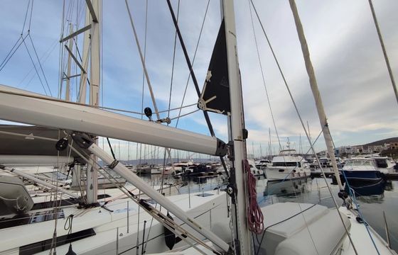 Elan 45.1 Impression Ariadne