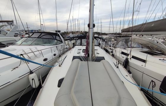 Elan 45.1 Impression Ariadne