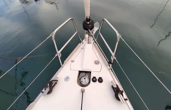 Elan 45.1 Impression Ariadne