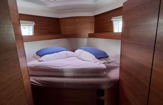 Elan 45.1 Impression Albatros