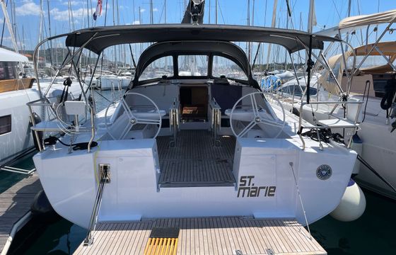 Elan 43 St. Marie