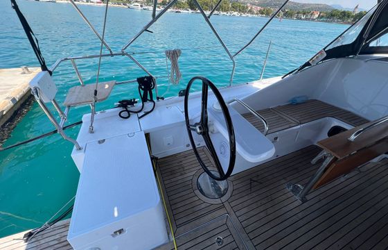 Elan 45 Impression Nika
