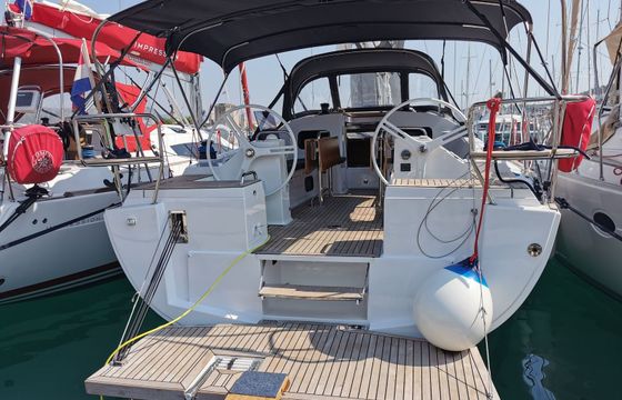 Elan 45.1 Impression Lena