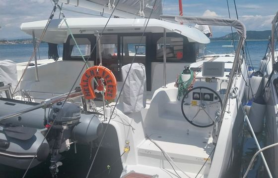 Excess 11 Hellenic Breeze