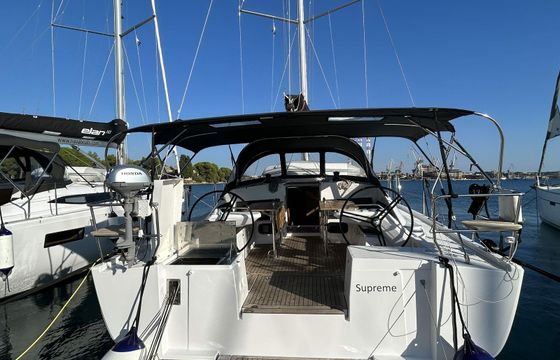 Elan 45 Impression Supreme