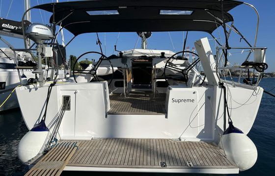 Elan 45 Impression Supreme
