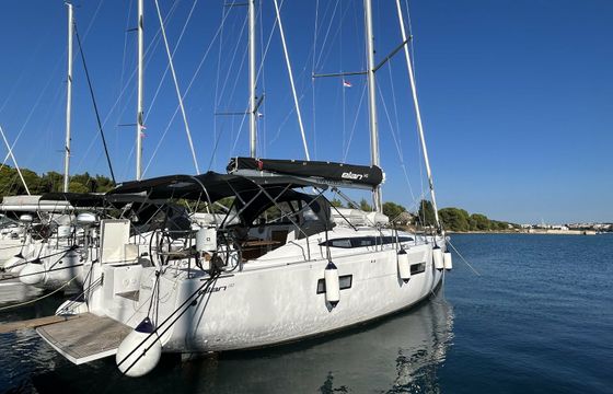 Elan 45 Impression Supreme
