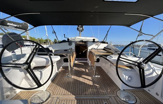 Elan 45 Impression Supreme