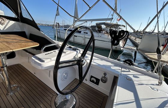 Elan 45 Impression Supreme