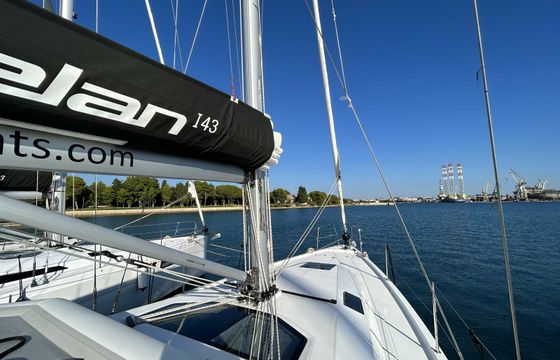 Elan 45 Impression Supreme