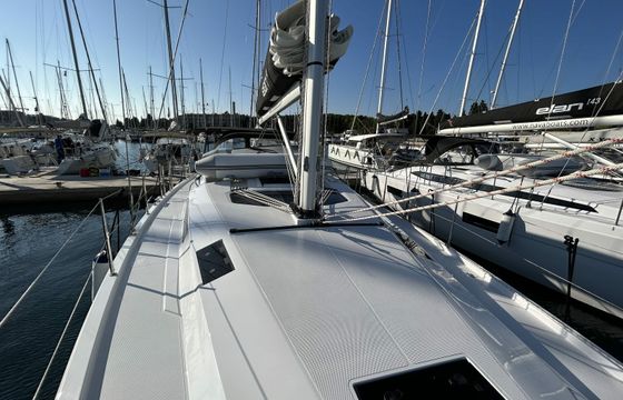 Elan 45 Impression Supreme