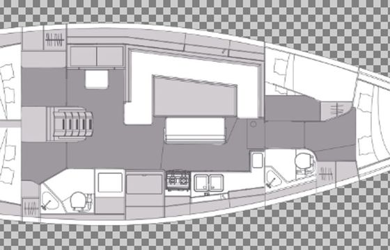 Elan 45.1 Impression Jola