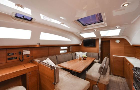 Elan 45.1 Impression Jola