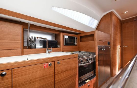 Elan 45.1 Impression Jola