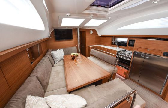 Elan 45.1 Impression Jola