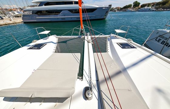 Excess 11 Island Blue 5