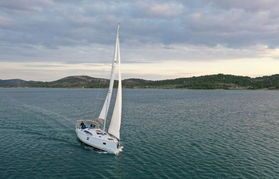 Elan 45.1 Impression Kristi