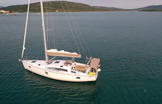 Elan 45.1 Impression Kristi